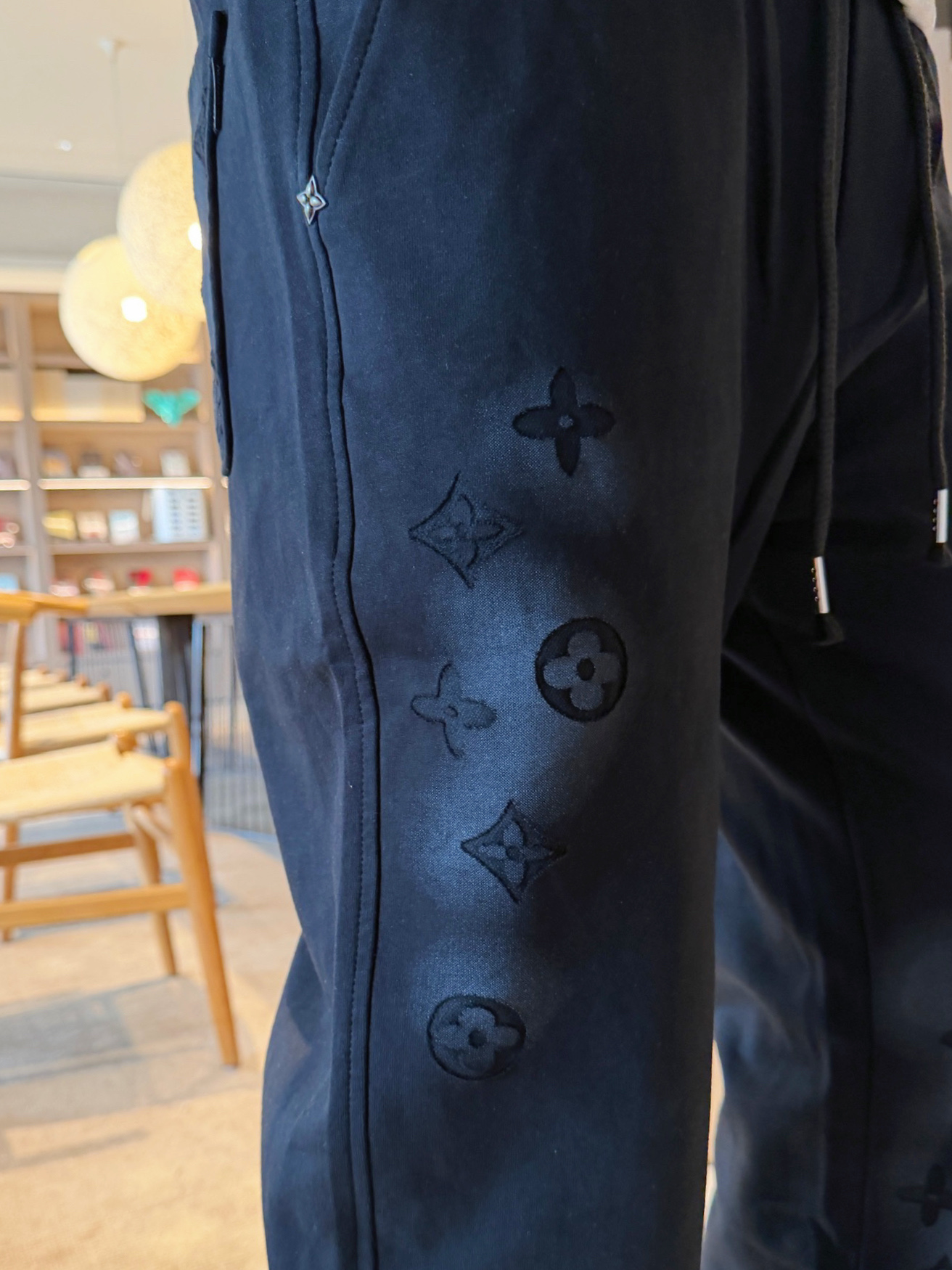 Casual Pants Man